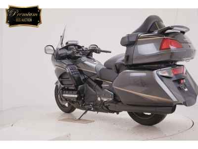 Honda GL1800 Gold Wing 2016