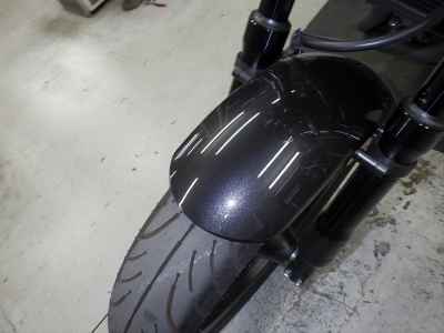 Honda Rebel CMX1100 2023