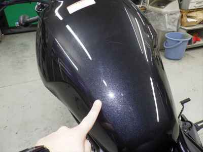 Honda Rebel CMX1100 2023