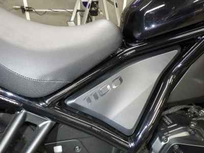 Honda Rebel CMX1100 2023