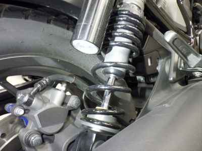 Honda Rebel CMX1100 2023
