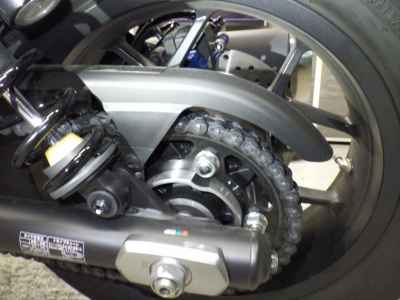 Honda Rebel CMX1100 2023