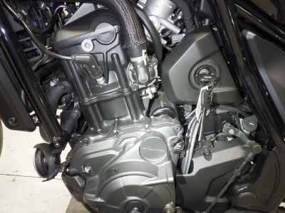 Honda Rebel CMX1100 2023