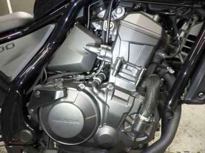 Honda Rebel CMX1100 2023