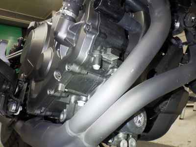 Honda Rebel CMX1100 2023