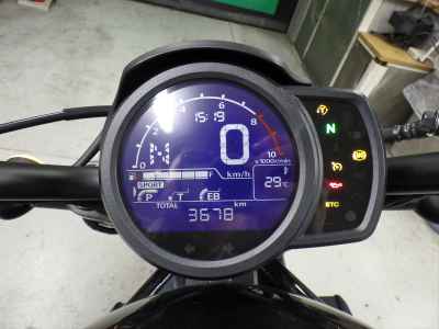 Honda Rebel CMX1100 2023