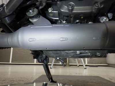Honda Rebel CMX1100 2023