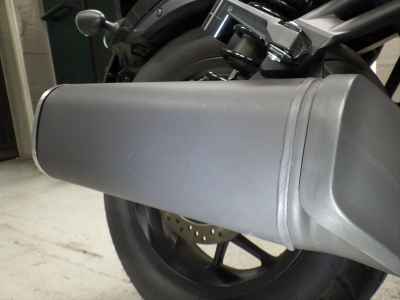 Honda Rebel CMX1100 2023