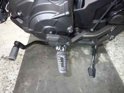 Honda Rebel CMX1100 2023