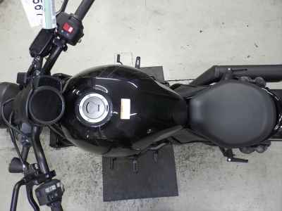 Honda Rebel CMX1100 2023