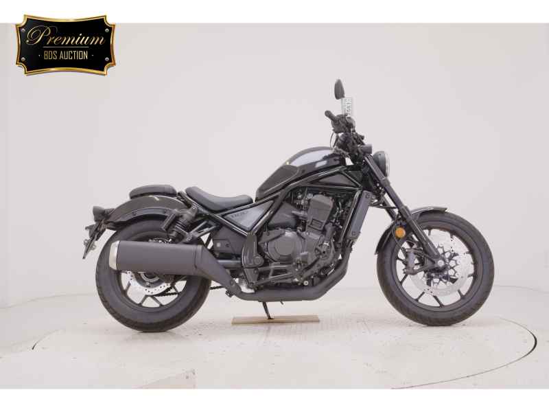 Honda Rebel CMX1100 2023