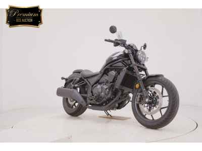 Honda Rebel CMX1100 2023