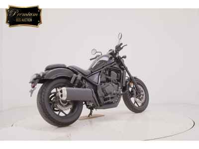 Honda Rebel CMX1100 2023