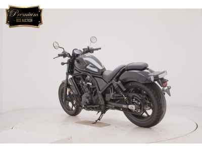Honda Rebel CMX1100 2023