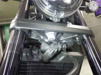 Honda Rebel CMX1100 2023