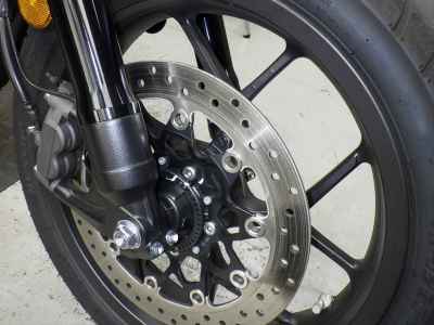Honda Rebel CMX1100 2023