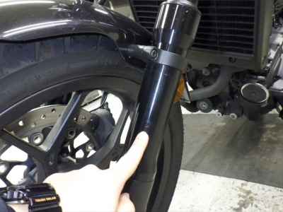 Honda Rebel CMX1100 2023