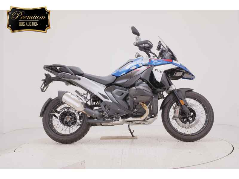 BMW R1300GS 2024