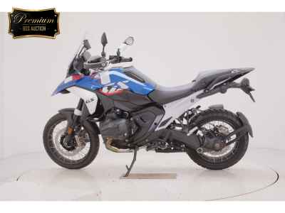 BMW R1300GS 2024