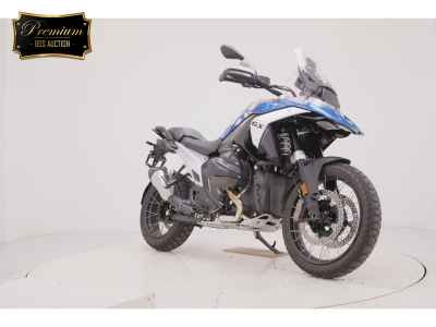BMW R1300GS 2024