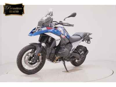 BMW R1300GS 2024