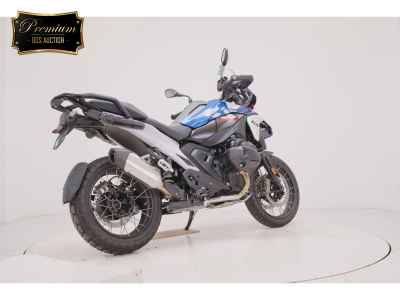 BMW R1300GS 2024