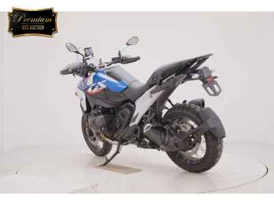BMW R1300GS 2024