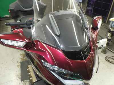 Honda GL1800 Gold Wing Tour DCT 2025