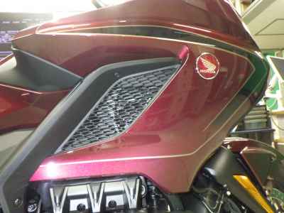 Honda GL1800 Gold Wing Tour DCT 2025
