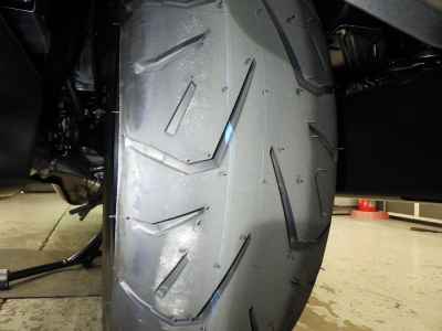 Honda GL1800 Gold Wing Tour DCT 2025
