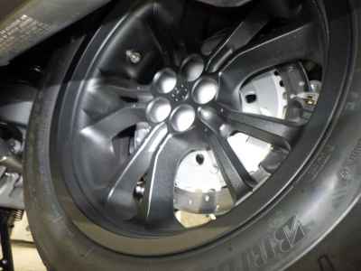 Honda GL1800 Gold Wing Tour DCT 2025