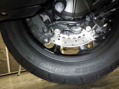 Honda GL1800 Gold Wing Tour DCT 2025