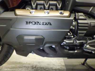 Honda GL1800 Gold Wing Tour DCT 2025