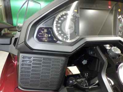 Honda GL1800 Gold Wing Tour DCT 2025
