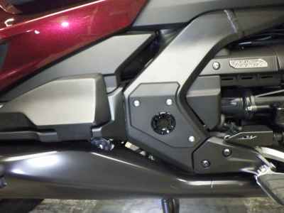 Honda GL1800 Gold Wing Tour DCT 2025