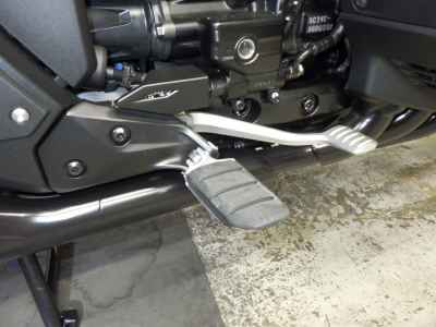 Honda GL1800 Gold Wing Tour DCT 2025