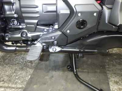 Honda GL1800 Gold Wing Tour DCT 2025