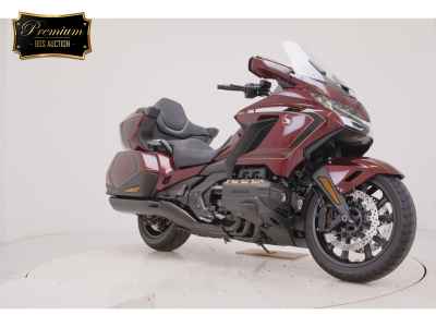 Honda GL1800 Gold Wing Tour DCT 2025