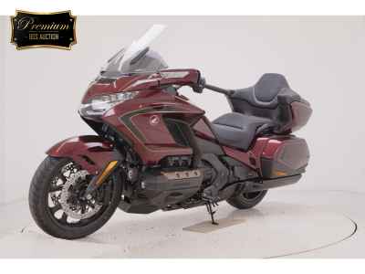 Honda GL1800 Gold Wing Tour DCT 2025