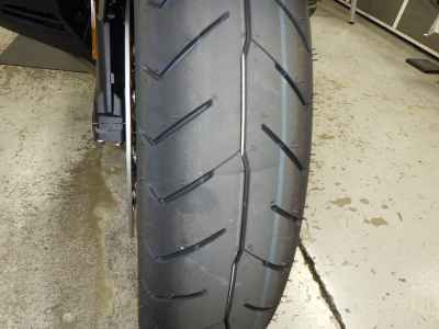 Honda GL1800 Gold Wing Tour DCT 2025