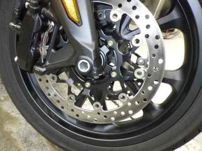 Honda GL1800 Gold Wing Tour DCT 2025