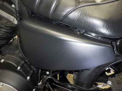 Harley-Davidson XL883N 2018