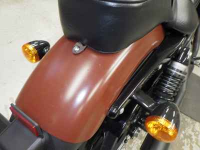 Harley-Davidson XL883N 2018