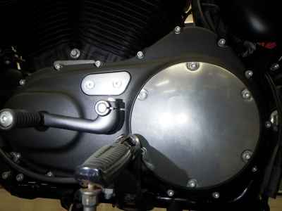 Harley-Davidson XL883N 2018