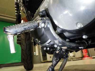 Harley-Davidson XL883N 2018
