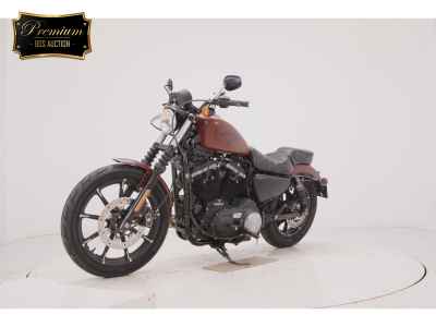 Harley-Davidson XL883N 2018