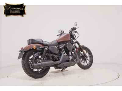 Harley-Davidson XL883N 2018