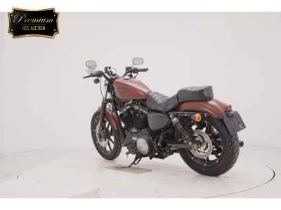 Harley-Davidson XL883N 2018