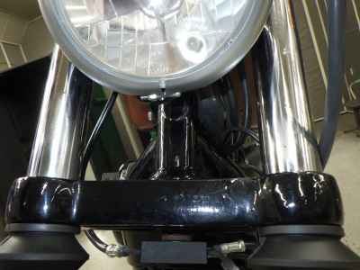Harley-Davidson XL883N 2018