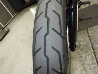 Harley-Davidson XL883N 2018